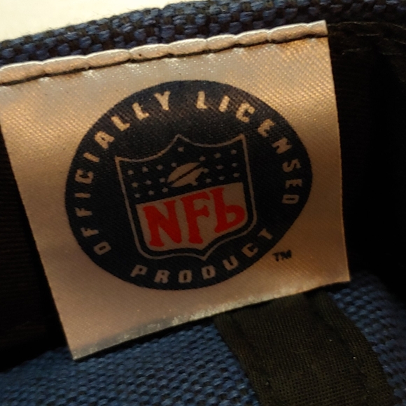 Patriots cap - Picture 5 of 6